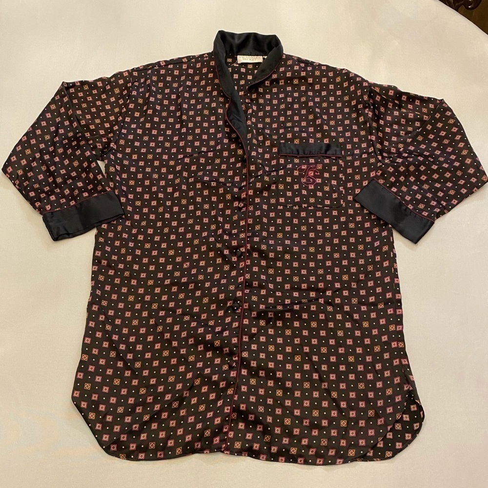 VICTORIA’S SECRET Vintage Sleep Shirt, Women’s M